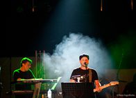 Φωτογραφία Στούντιο - Φάνης Λογοθέτης