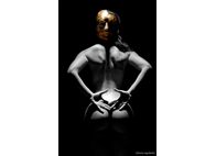 Studio  Photography - Fanis Logothetis